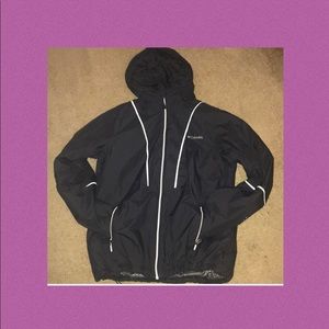 NWOT! Columbia Ski Coat
